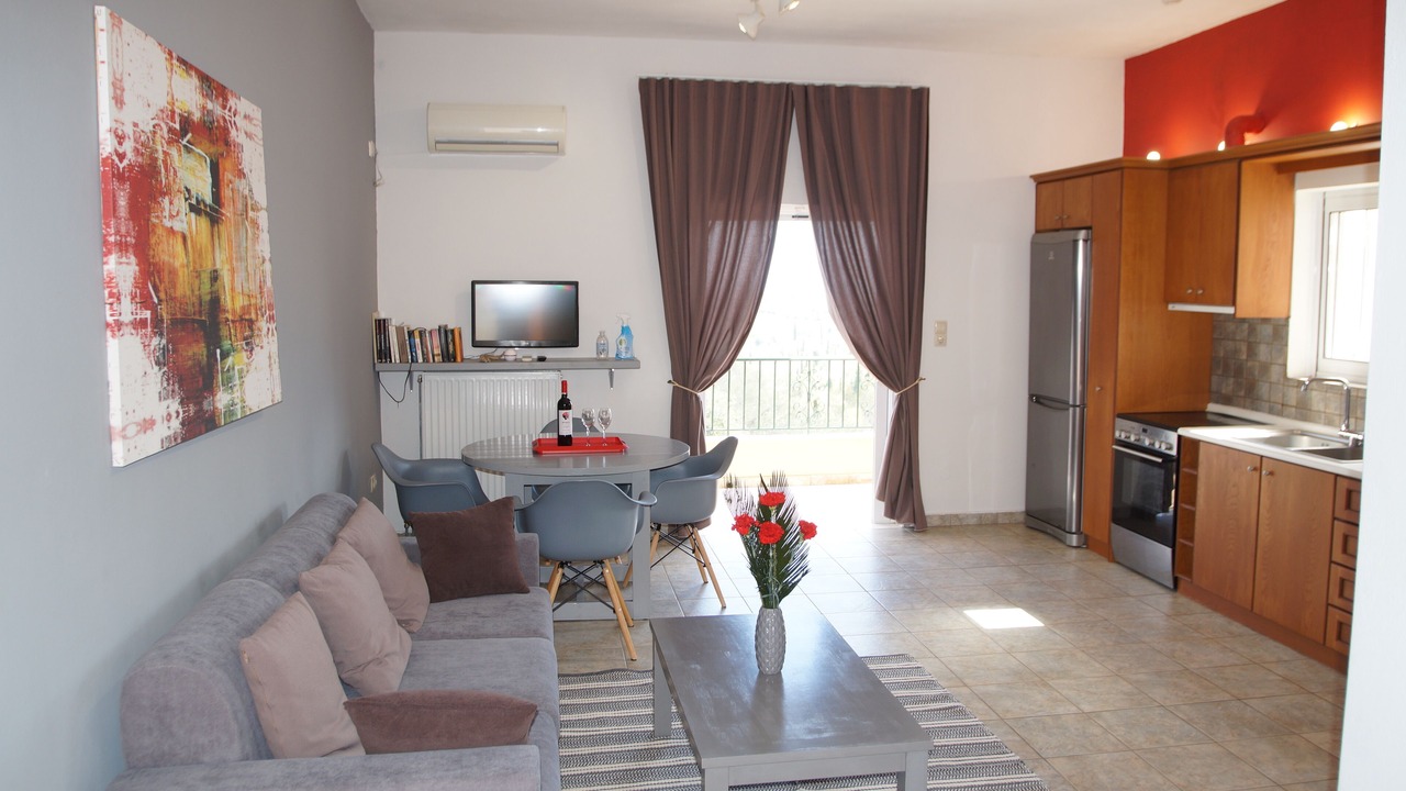 Photo of Bedroom in Corfu