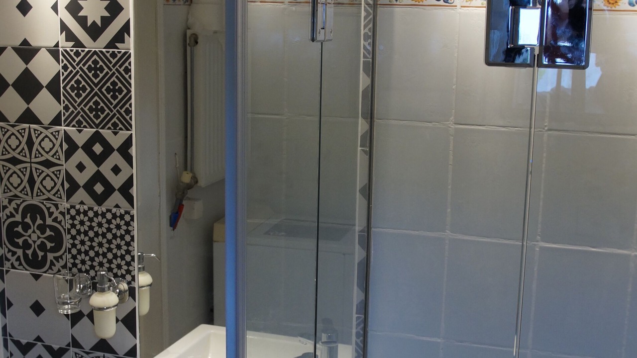 Photo of Bathroom in Corfu