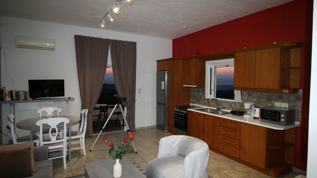 Photo of Bedroom in Corfu