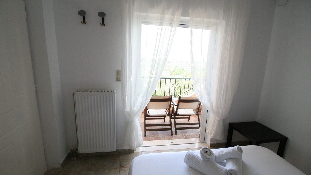 Photo of Bedroom in Corfu