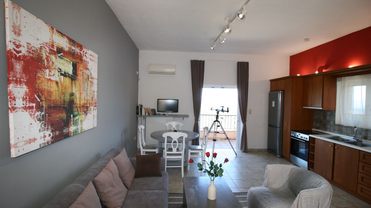 Photo of Bedroom in Corfu
