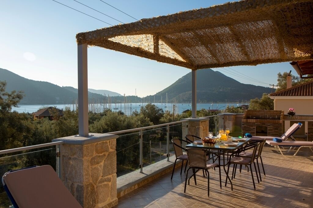 Photo of Outdoor in Nidri