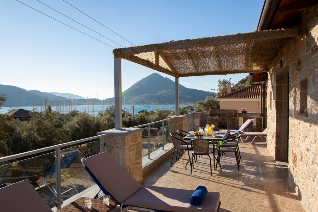 Photo of Outdoor in Nidri