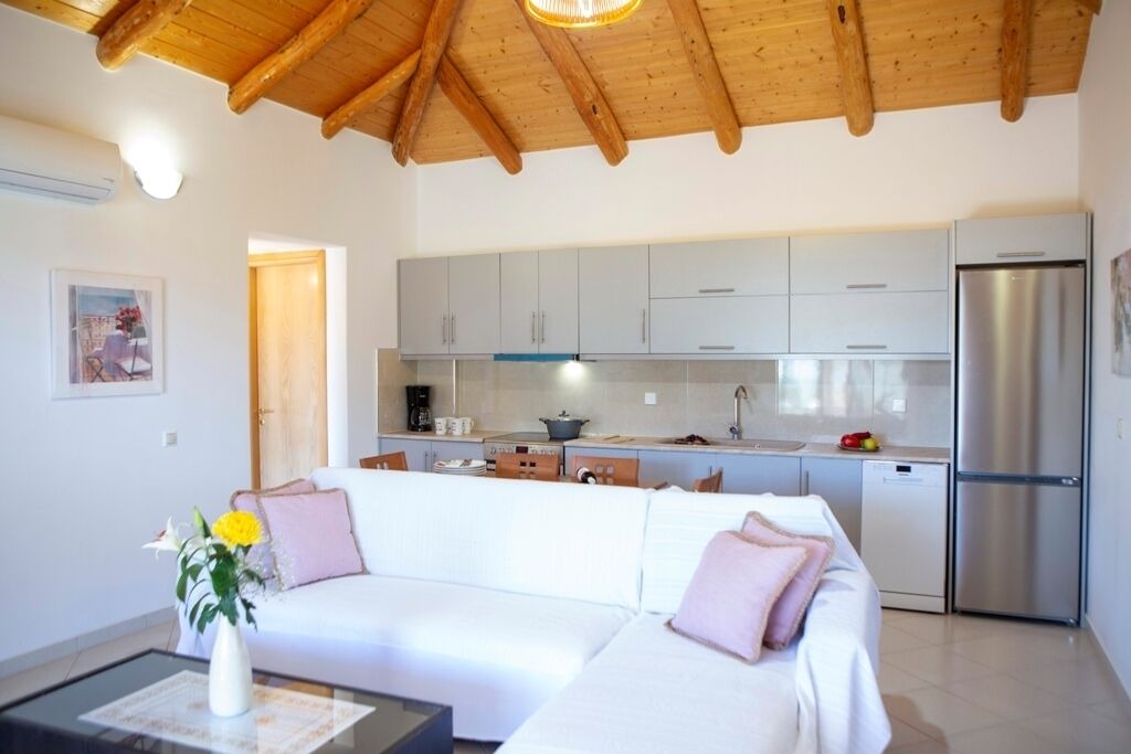 Photo of Livingroom in Nidri