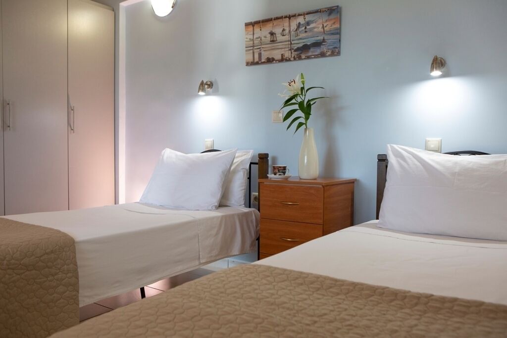Photo of Bedroom in Nidri