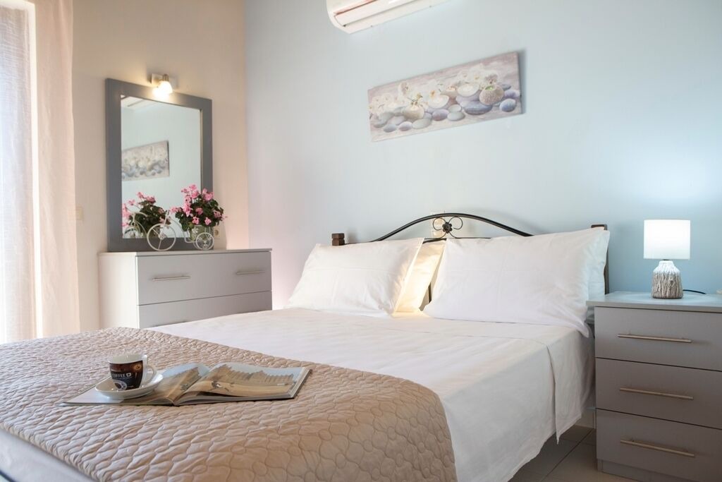 Photo of Bedroom in Nidri