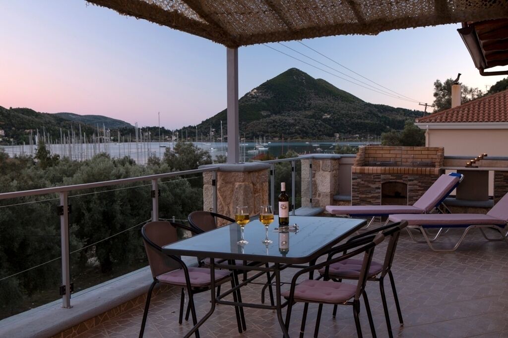 Photo of Outdoor in Nidri