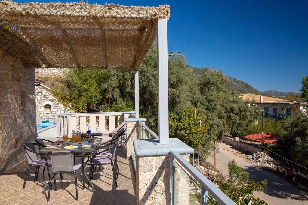 Photo of Outdoor in Nidri