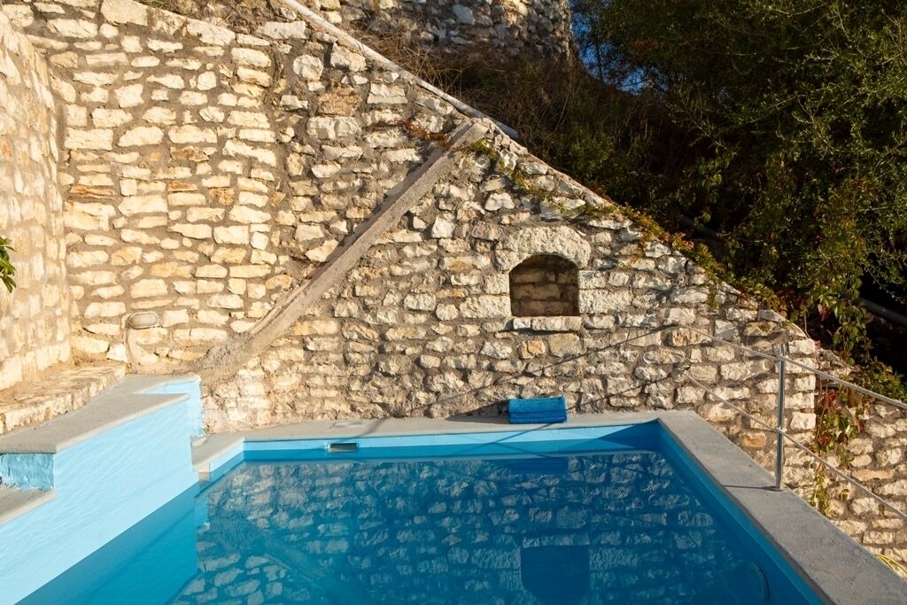 Photo of Outdoor in Nidri