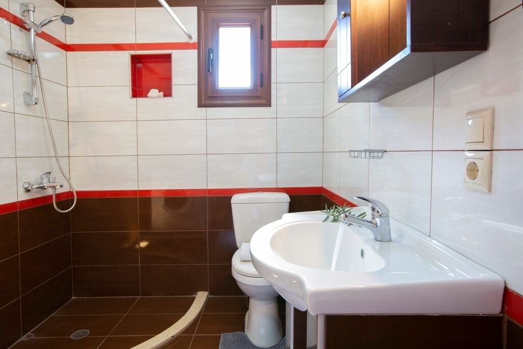 Photo of Bathroom in Nidri