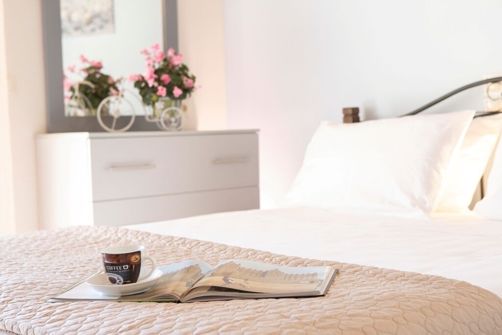 Photo of Bedroom in Nidri