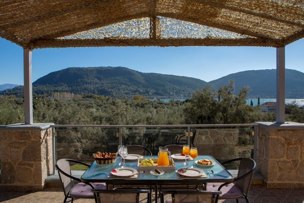 Photo of Outdoor in Nidri