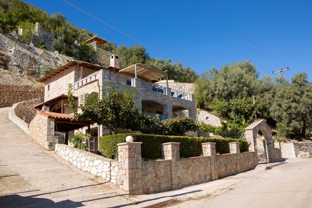 Photo of Outdoor in Nidri