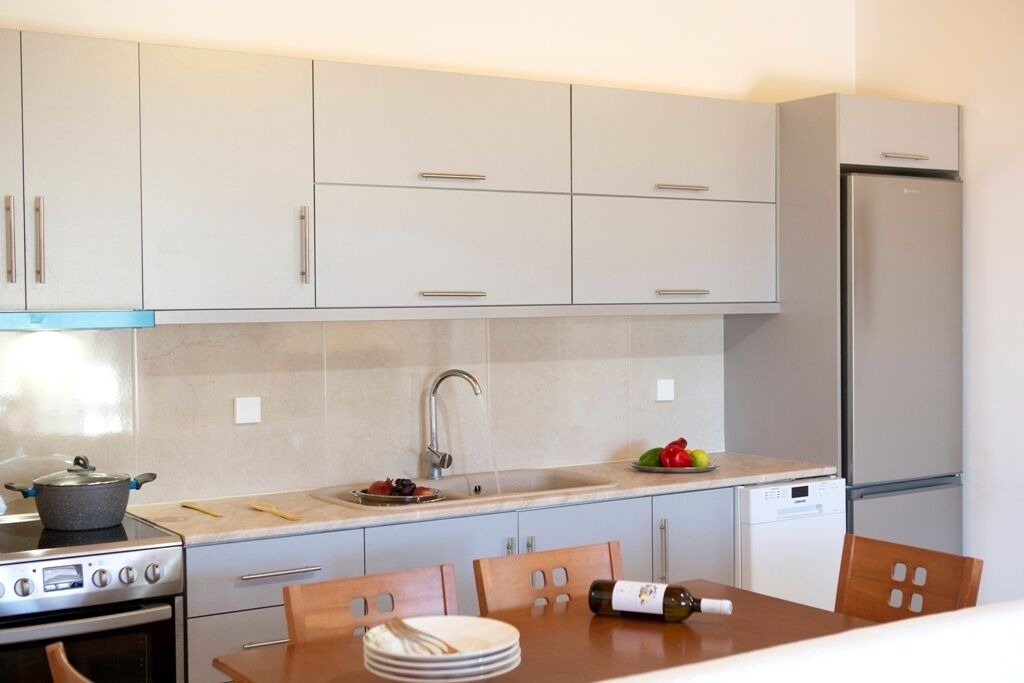 Photo of Kitchen in Nidri