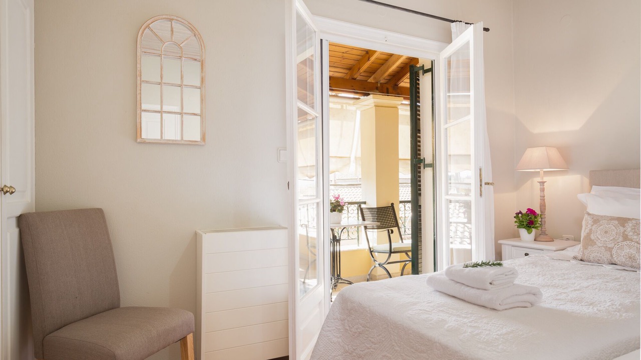 Photo of Bedroom in Alepou