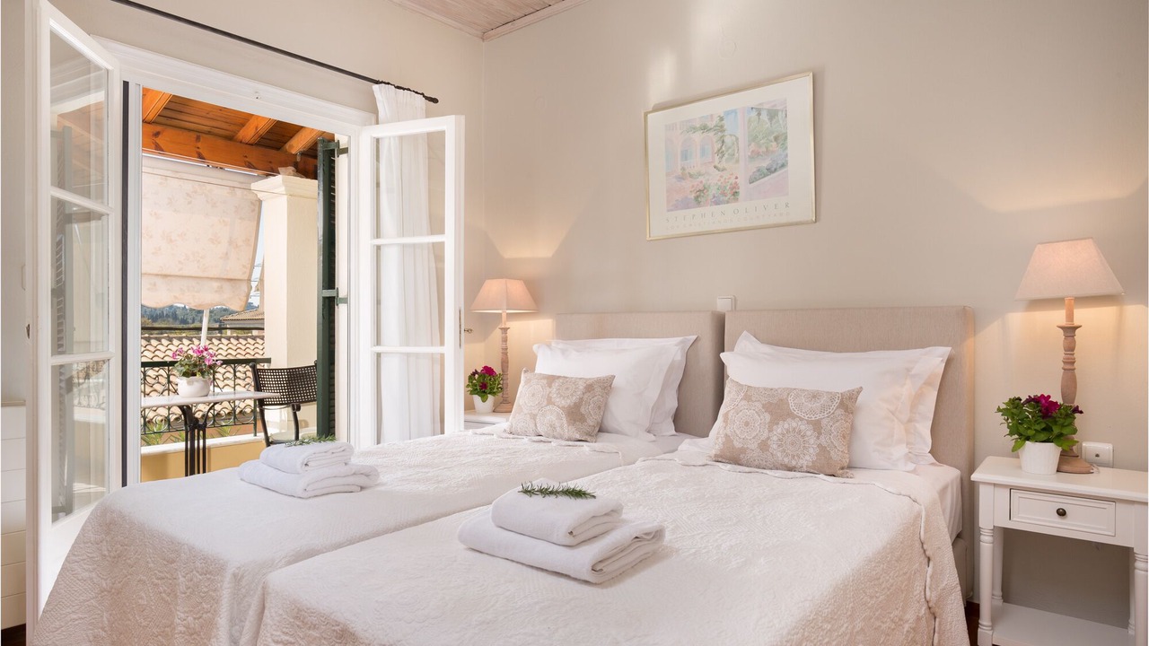 Photo of Bedroom in Alepou