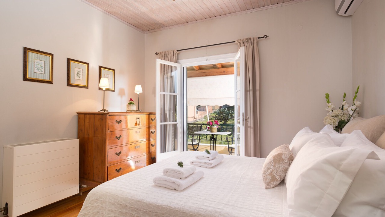 Photo of Bedroom in Alepou