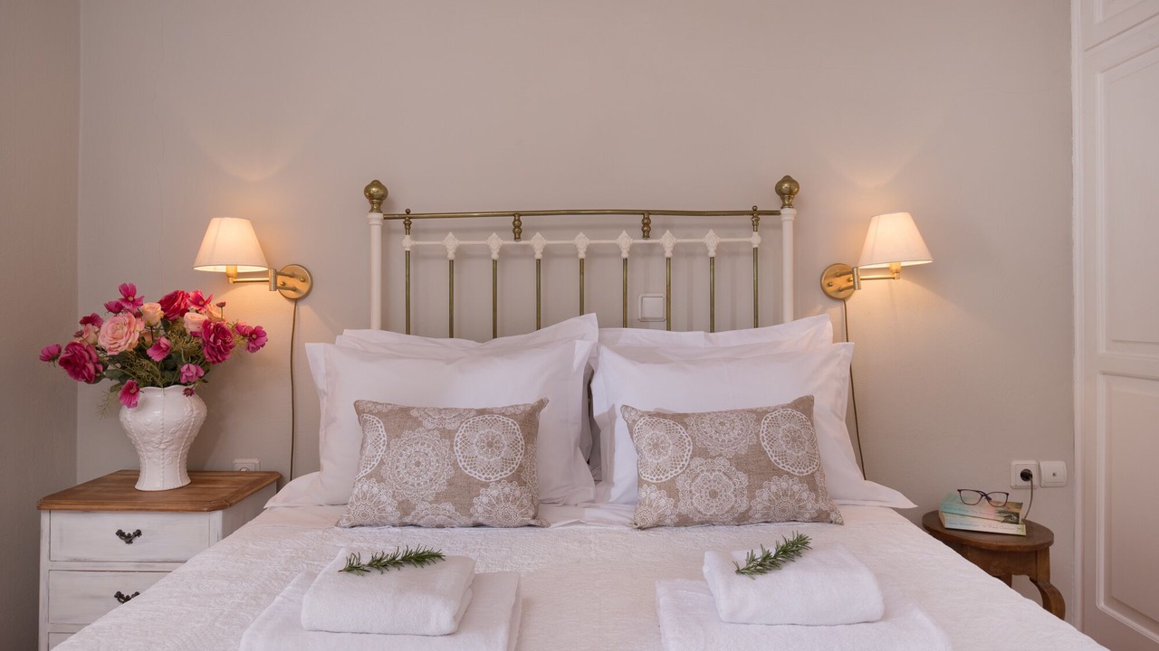 Photo of Bedroom in Alepou