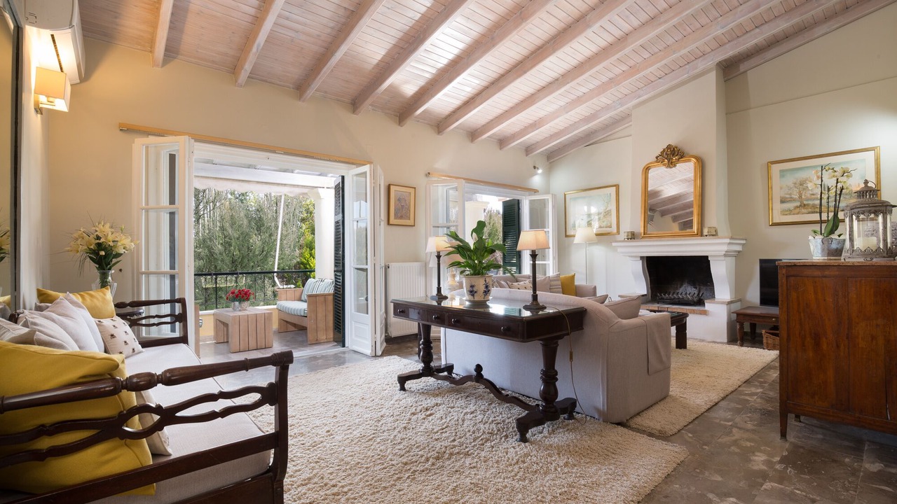 Photo of Livingroom in Alepou