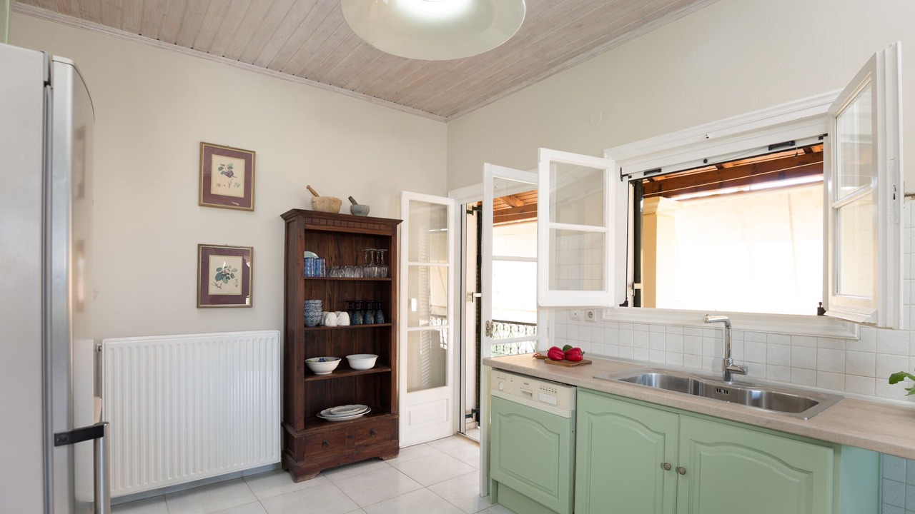 Photo of Kitchen in Alepou