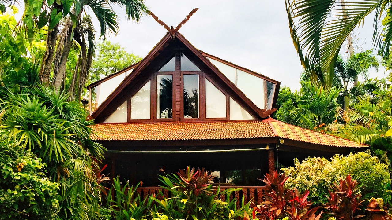 Photo of Outdoor in Bang Po