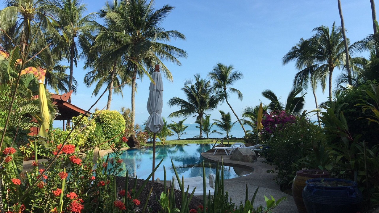 Photo of Outdoor in Bang Po