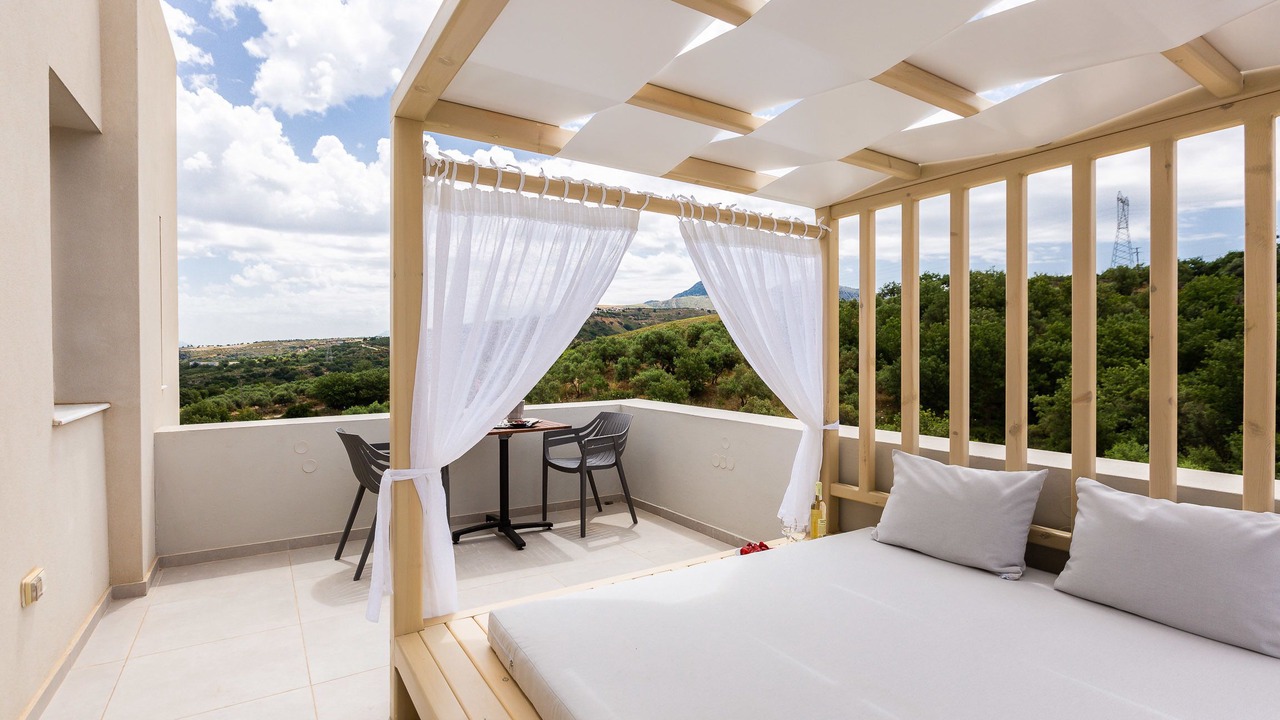 Photo of Patio Balcony in Atsipópoulon