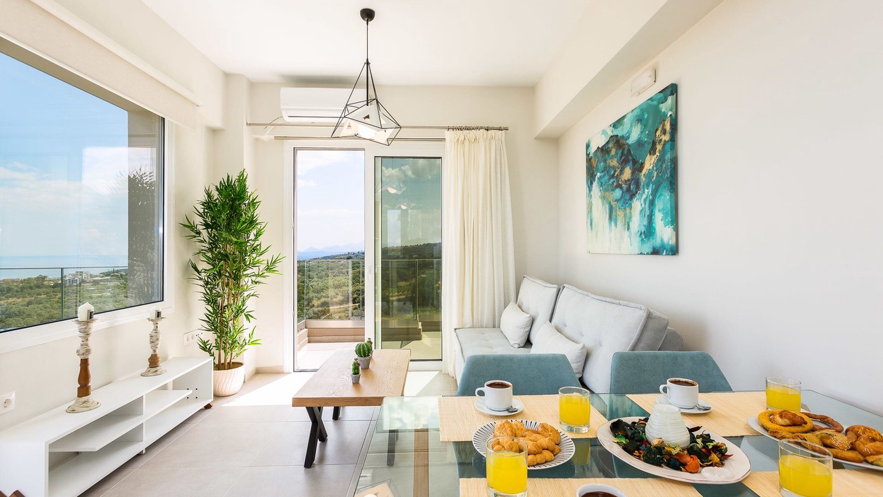 Photo of Livingroom in Atsipópoulon