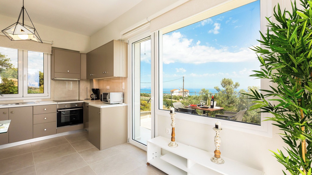 Photo of Kitchen in Atsipópoulon