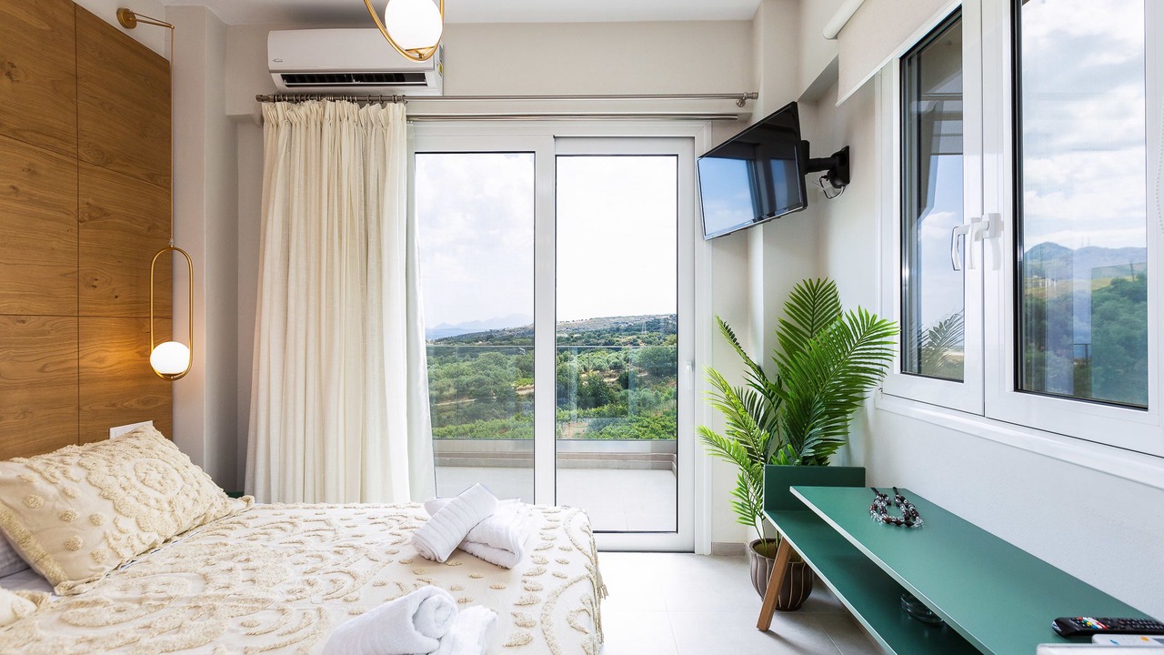 Photo of Bedroom in Atsipópoulon