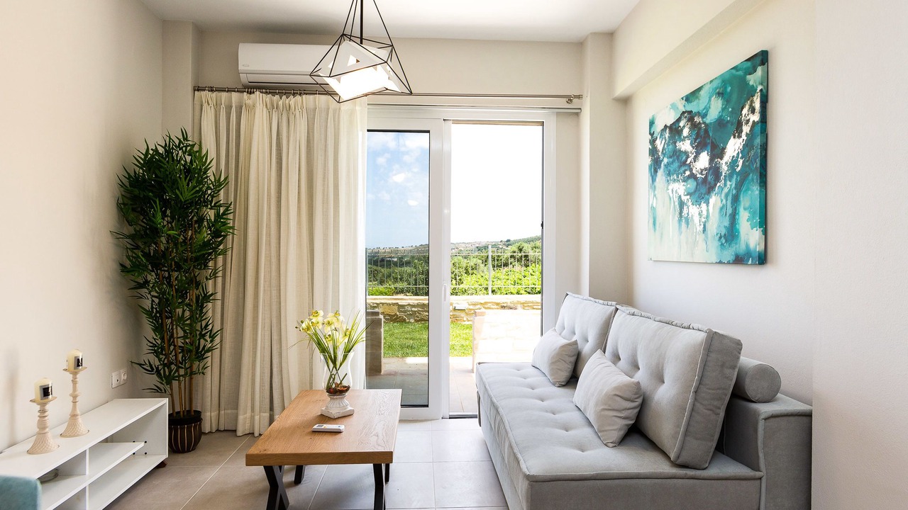 Photo of Livingroom in Atsipópoulon