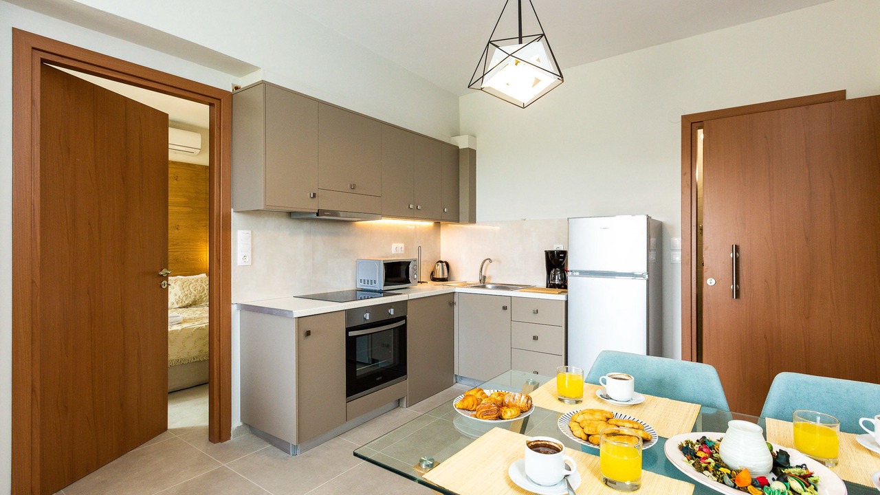Photo of Livingroom in Atsipópoulon