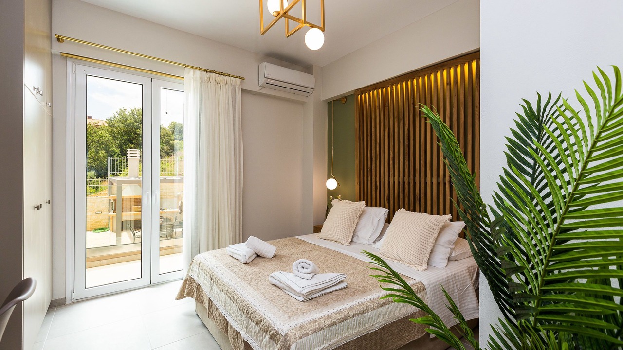 Photo of Bedroom in Atsipópoulon