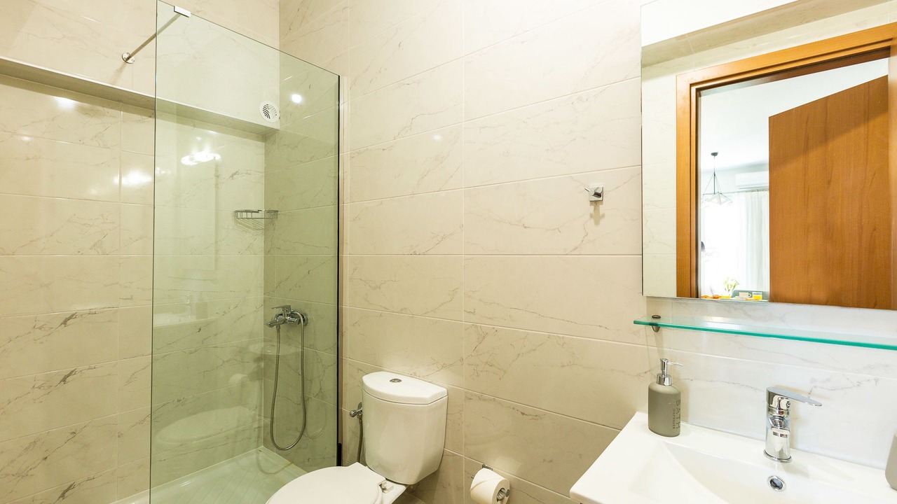 Photo of Bathroom in Atsipópoulon