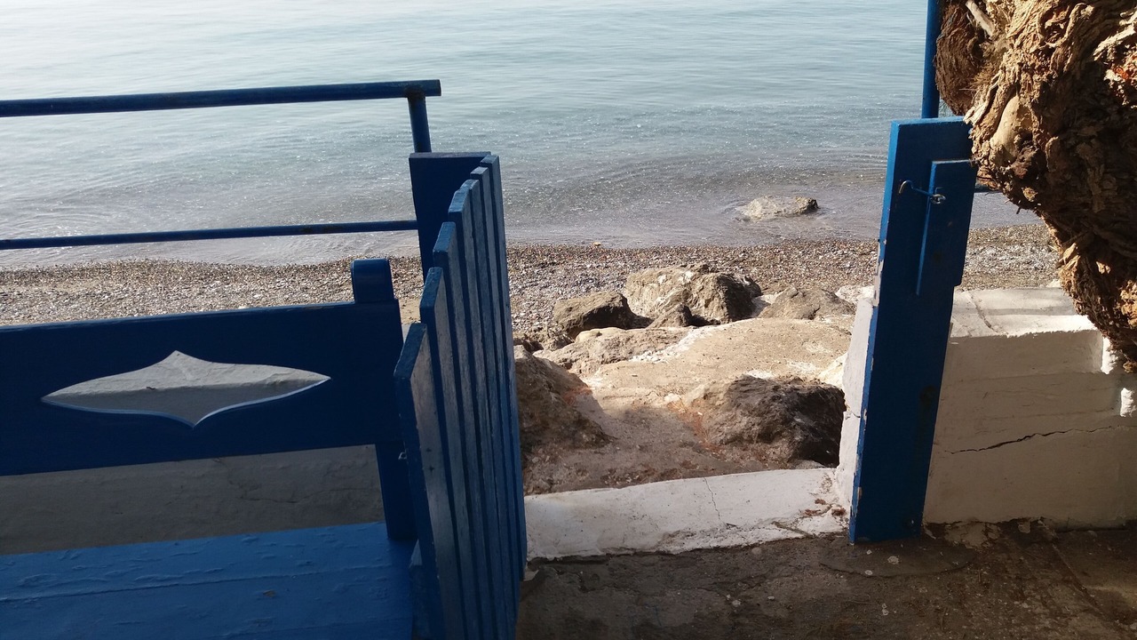 Photo of Outdoor in Kampos