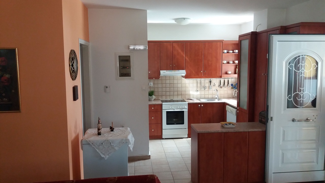 Photo of Kitchen in Kampos