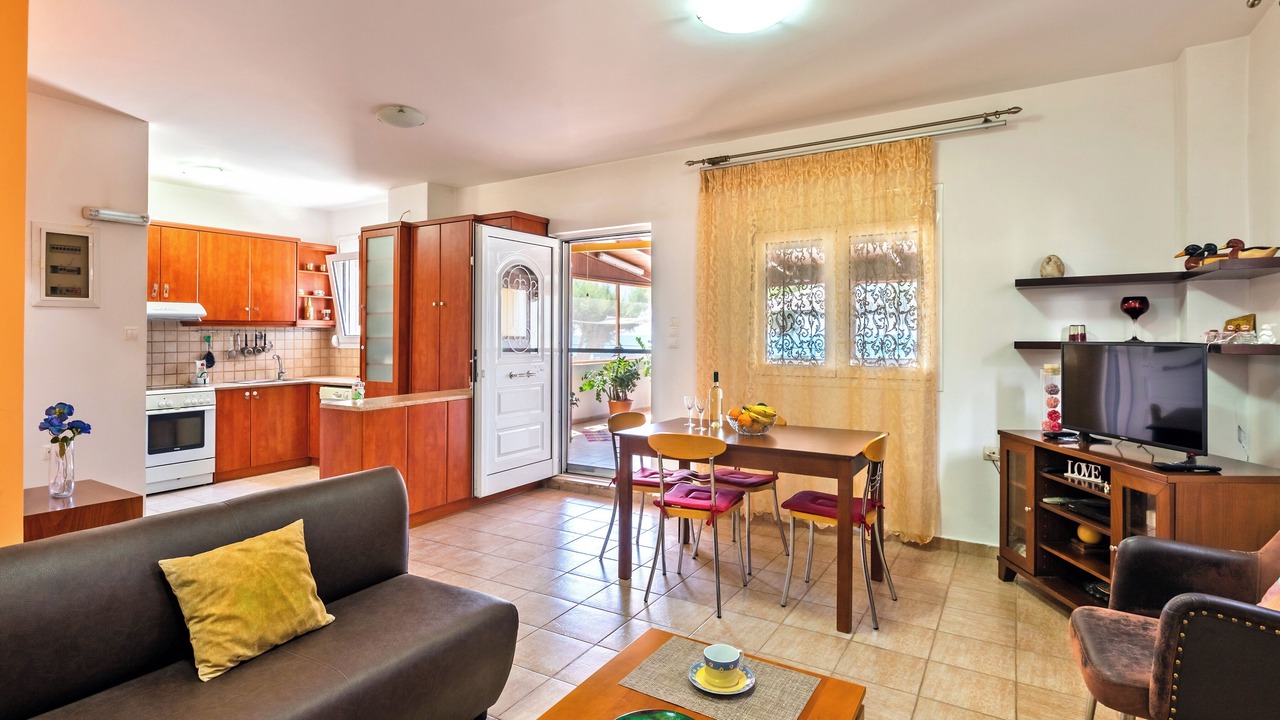 Photo of Livingroom in Kampos