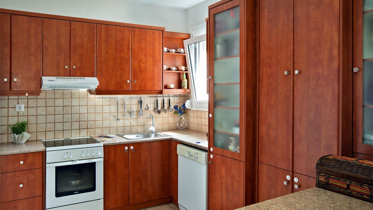 Photo of Kitchen in Kampos