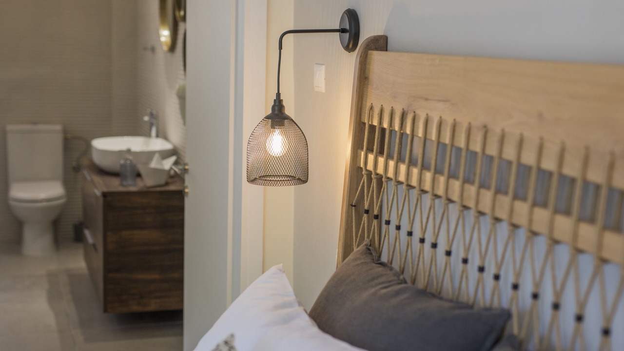 Photo of Bedroom in Argostoli Town