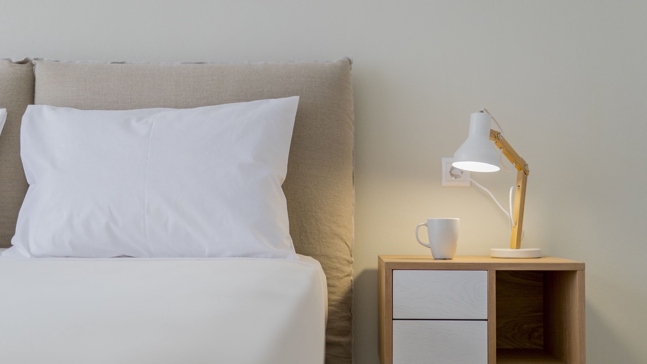 Photo of Bedroom in Argostoli Town