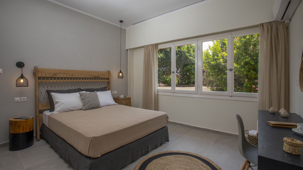 Photo of Bedroom in Argostoli Town