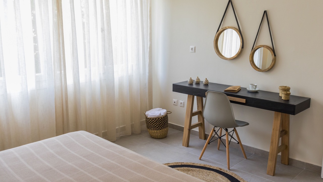 Photo of Bedroom in Argostoli Town