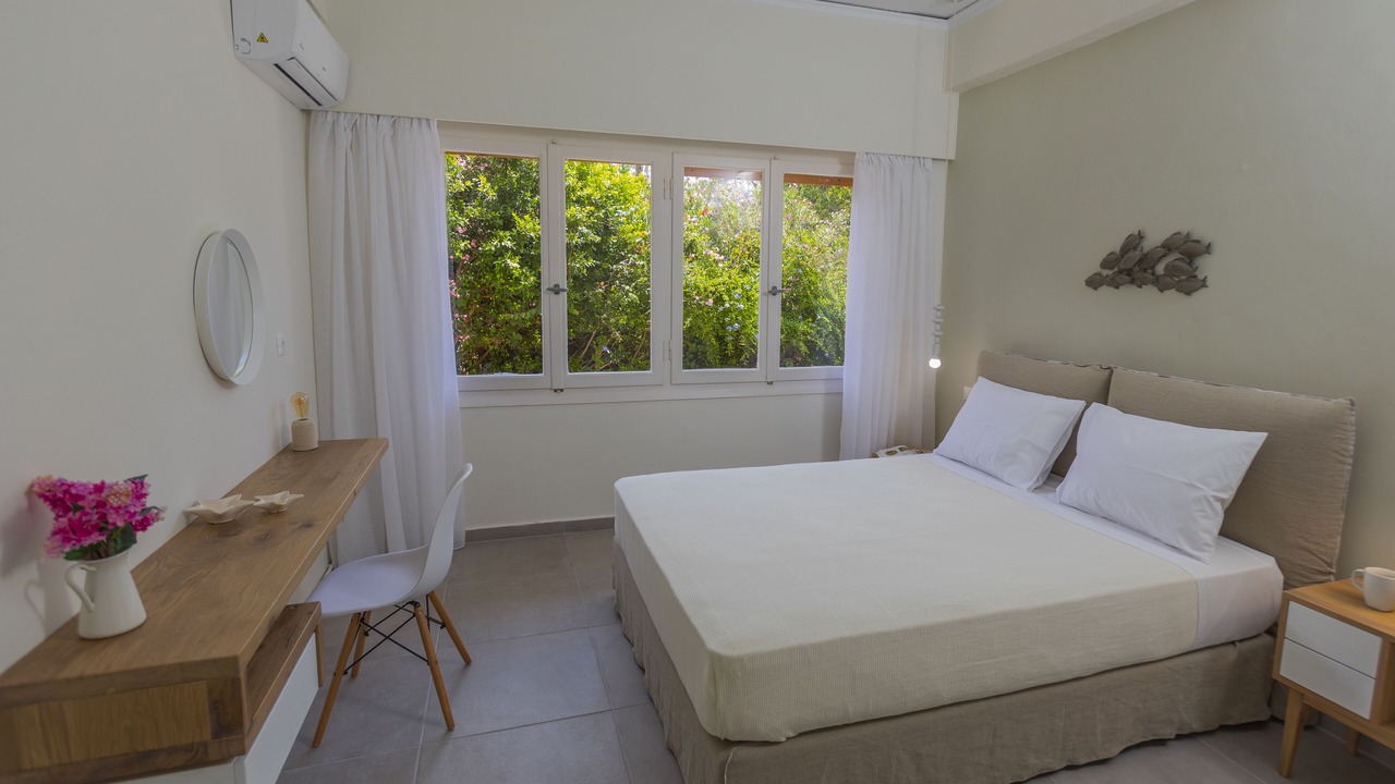 Photo of Bedroom in Argostoli Town