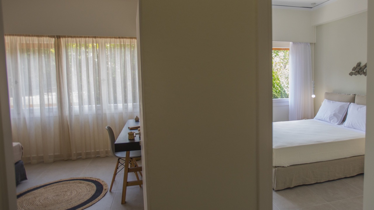 Photo of Bedroom in Argostoli Town