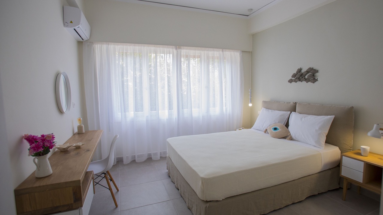 Photo of Bedroom in Argostoli Town