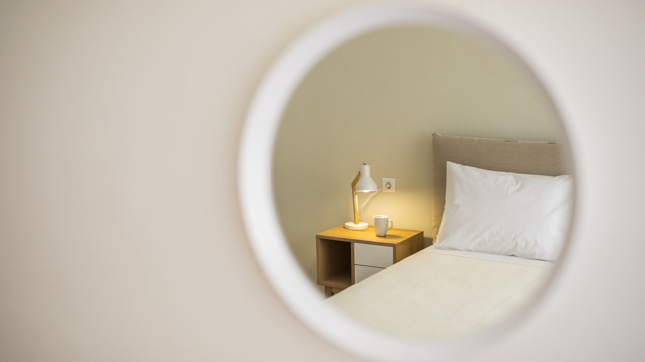 Photo of Bedroom in Argostoli Town