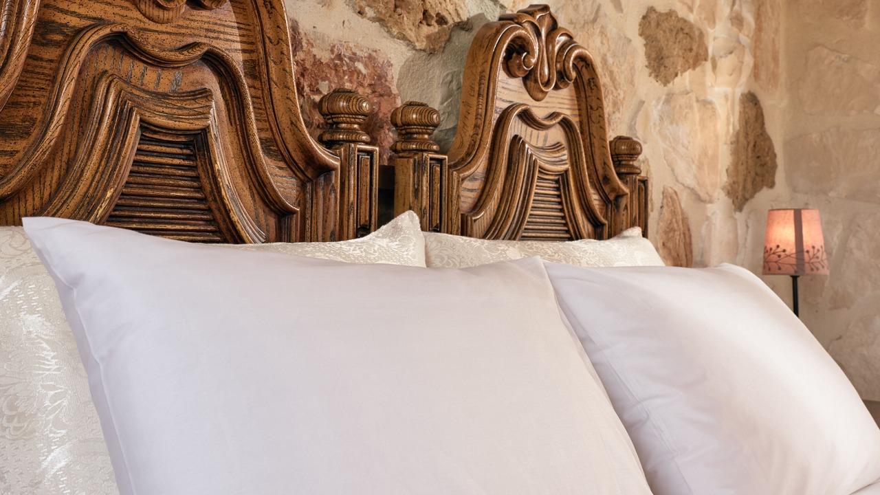 Photo of Bedroom in Kalpaki
