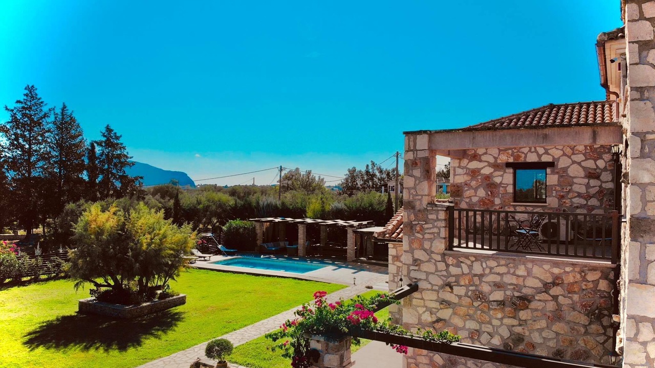 Photo of Outdoor in Kalpaki
