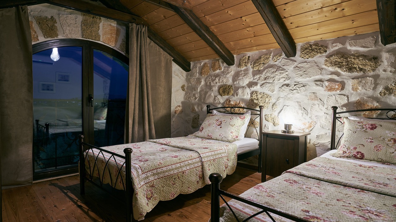 Photo of Bedroom in Kalpaki