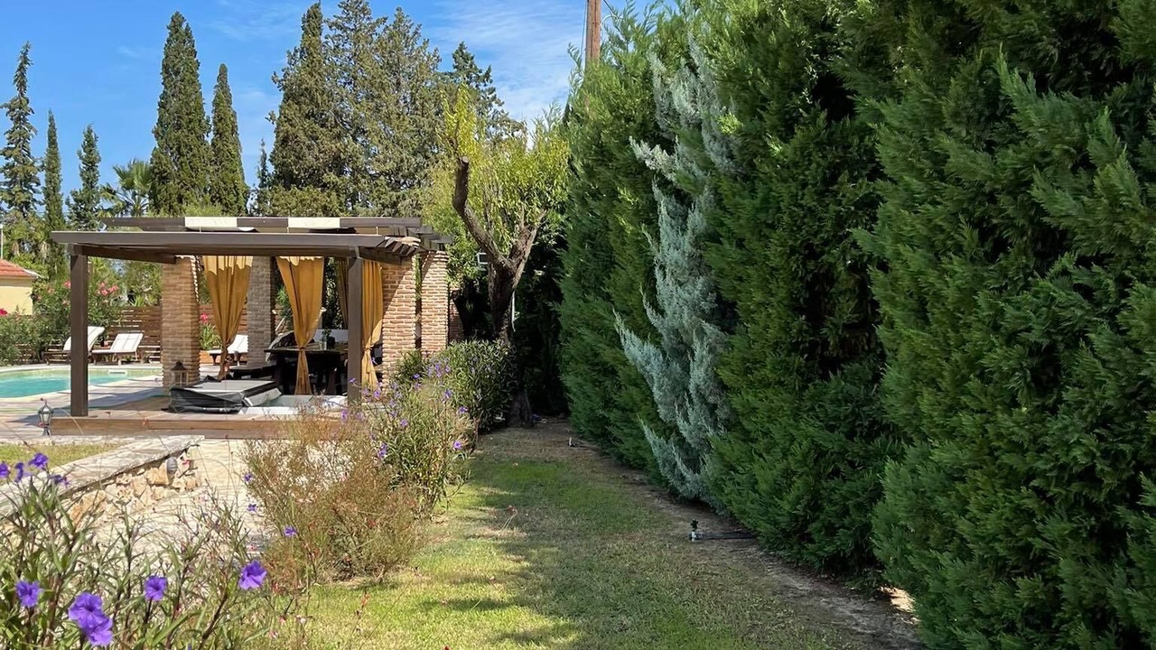Photo of Outdoor in Kalpaki